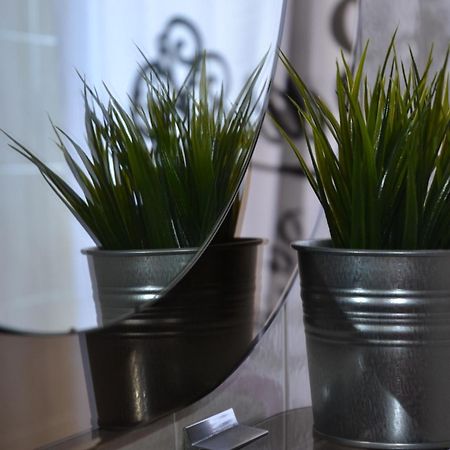 Apartment Bella Umag Luaran gambar
