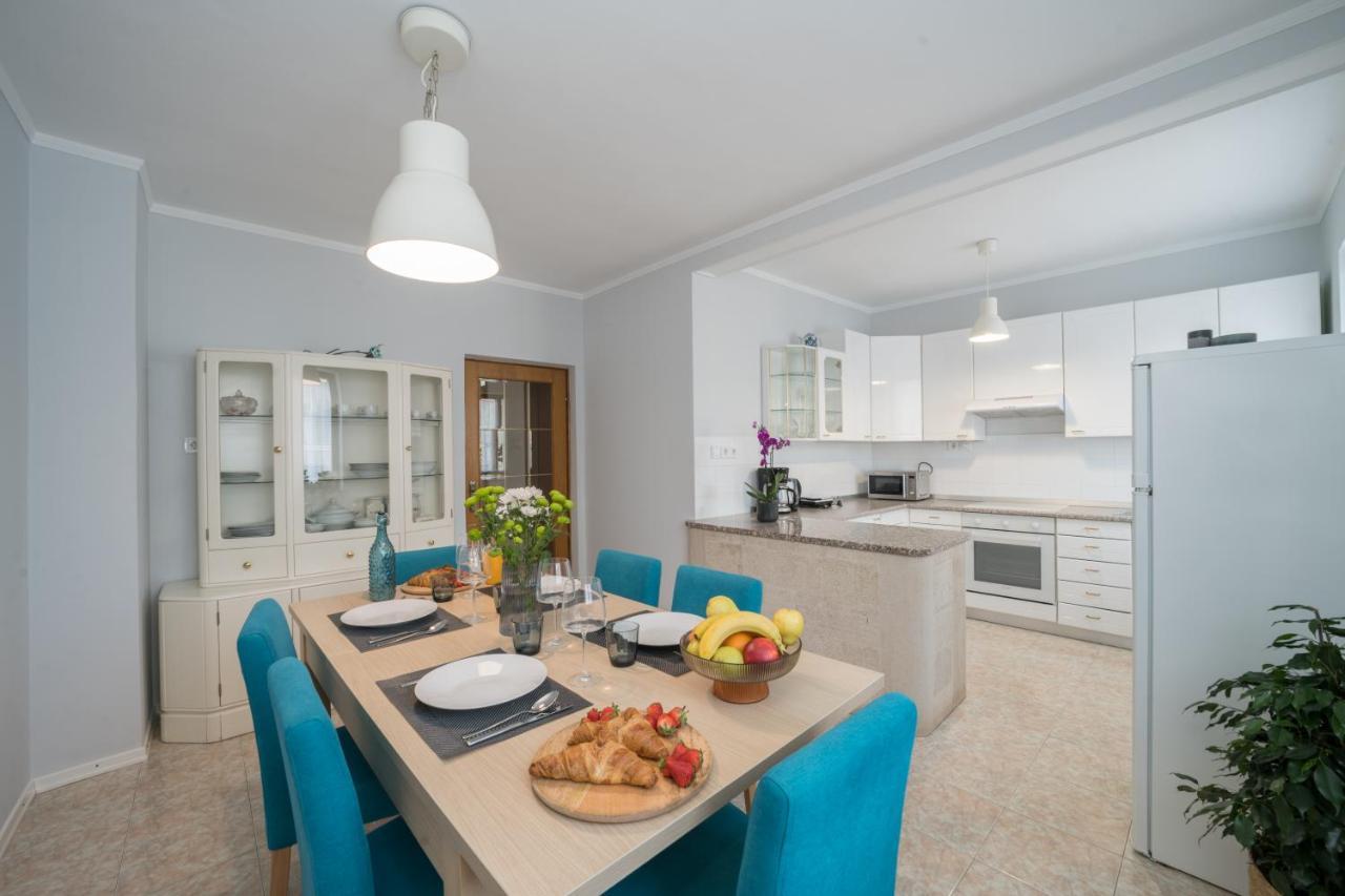Apartment Bella Umag Luaran gambar