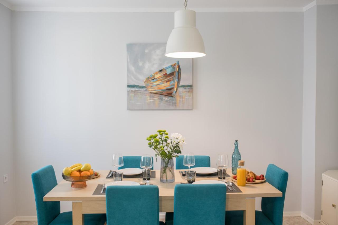 Apartment Bella Umag Luaran gambar