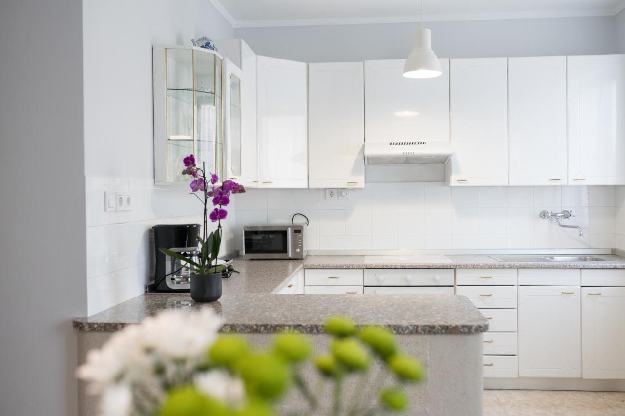 Apartment Bella Umag Luaran gambar