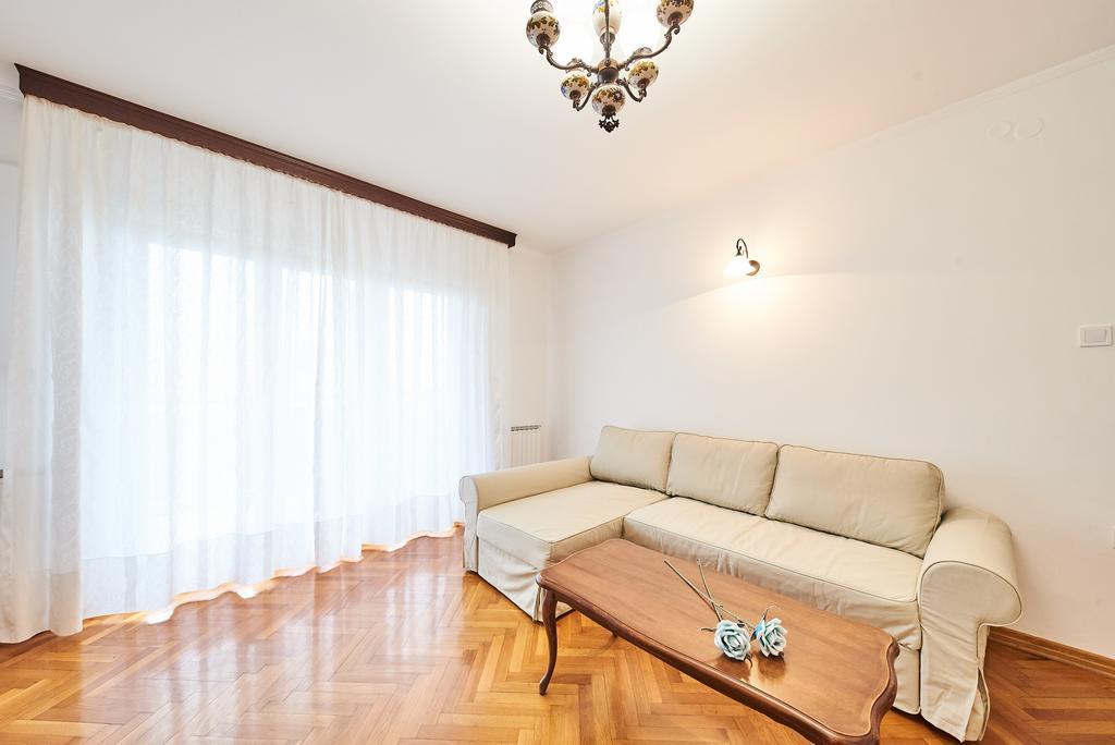 Apartment Bella Umag Luaran gambar
