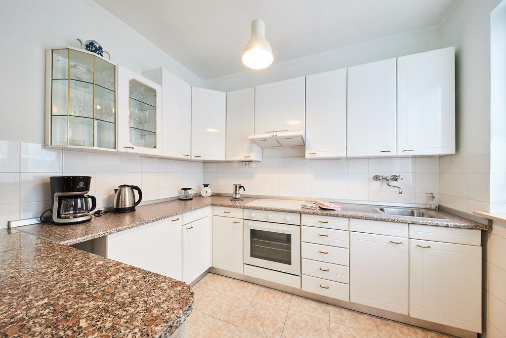 Apartment Bella Umag Luaran gambar