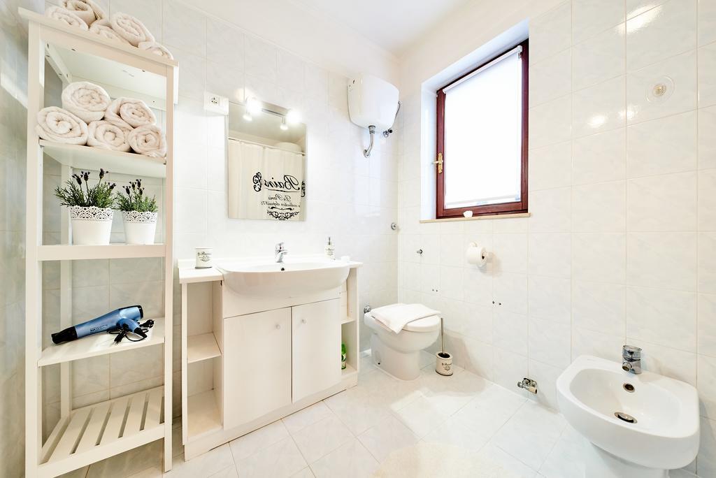 Apartment Bella Umag Luaran gambar