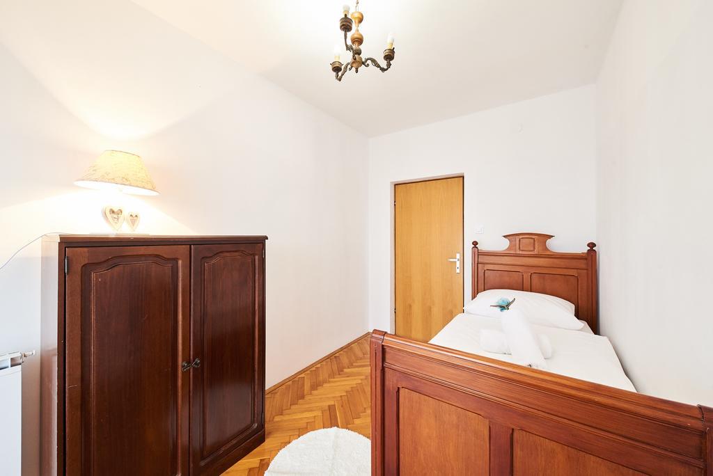 Apartment Bella Umag Luaran gambar